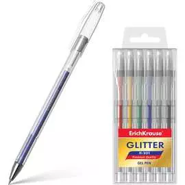 Гелевая ручка ErichKrause
