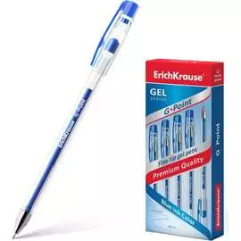 Гелевая ручка ErichKrause G-Point 17627