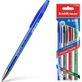 Гелевая ручка ErichKrause R-301 Original Gel Stick 45157