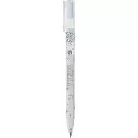 Гелевая ручка Hatber