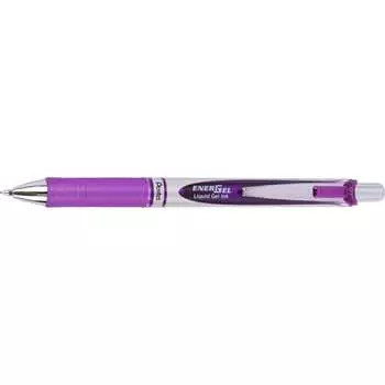 Гелевая ручка Pentel Energel BL77-VO 686716