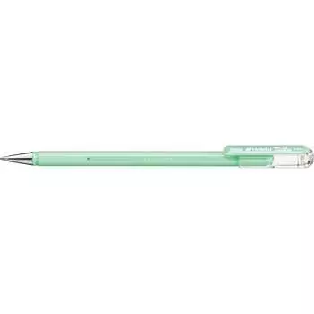 Гелевая ручка Pentel Hybrid Milky K108-PK 597267