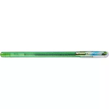 Гелевая ручка Pentel Hybrid Dual Metallic K110-DMKX 674370