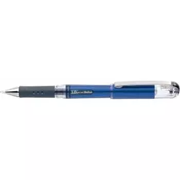 Гелевая ручка Pentel Hybrid Gel Grip DX K230-AO 669178