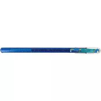 Гелевая ручка Pentel Hybrid Dual Metallic K110-DCX 586193