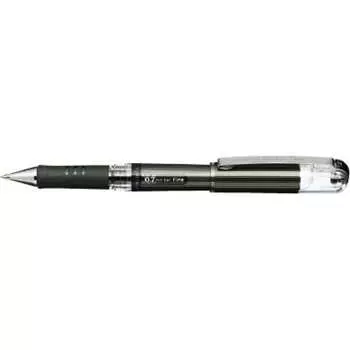 Гелевая ручка Pentel Hybrid Gel Grip DX K227-A 669177