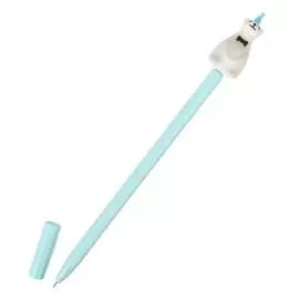 Гелевая ручка-прикол Calligrata