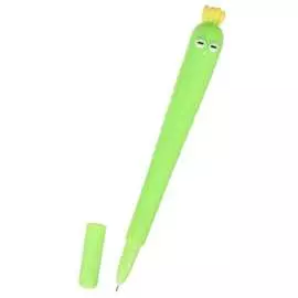 Гелевая ручка-прикол Calligrata