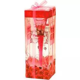 Гелевая свеча Beroma