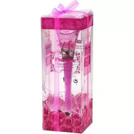 Гелевая свеча Beroma