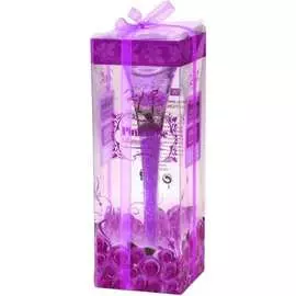 Гелевая свеча Beroma