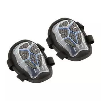 Гелевые наколенники HOEGERT TECHNIK NOAH HT5K297