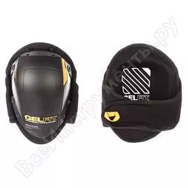 Универсальные гелевые наколенники TOUGHBUILT