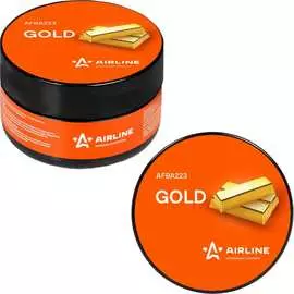 Гелевый ароматизатор-банка Airline Планета AFBA223