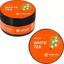 Гелевый ароматизатор-банка Airline Планета AFBA230
