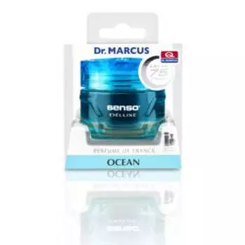 Гелевый ароматизатор Dr.Marcus SENSO Deluxe X6122953