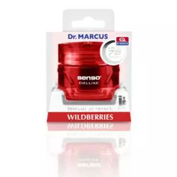 Гелевый ароматизатор Dr.Marcus SENSO Deluxe X6120553