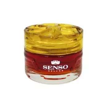 Гелевый ароматизатор Dr.Marcus SENSO Deluxe X6137641