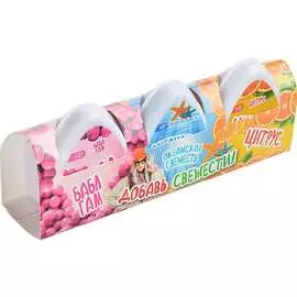 Гелевый ароматизатор NEW GALAXY 794-532