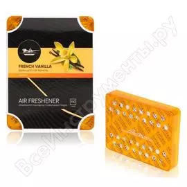 Гелевый ароматизатор под сиденье Airline Тундра AFSI143