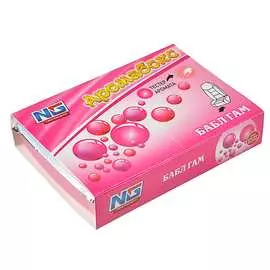 Гелевый ароматизатор под сиденье NEW GALAXY Аромабокс 794-355