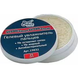 Гелевый увлажнитель пальцев ProfiOffice