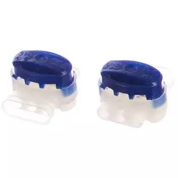 Гелезаполненный соединитель 3М