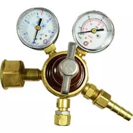 Гелиевый редуктор БАМЗ