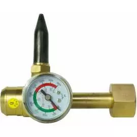 Гелиевый редуктор Foxweld