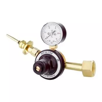 Гелиевый редуктор Сварог