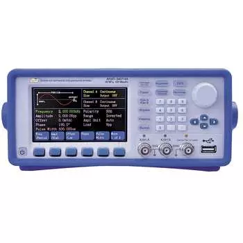 Генератор АКИП 3407/4А