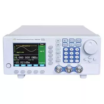 Генератор АКИП 3410/5