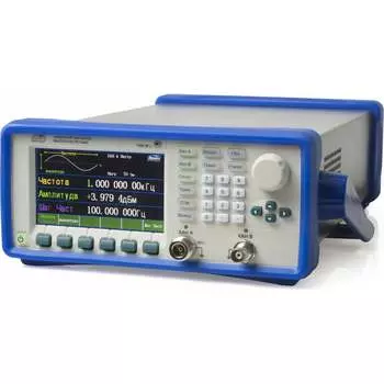 Генератор АКИП 3417