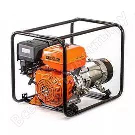 Генератор Aurora