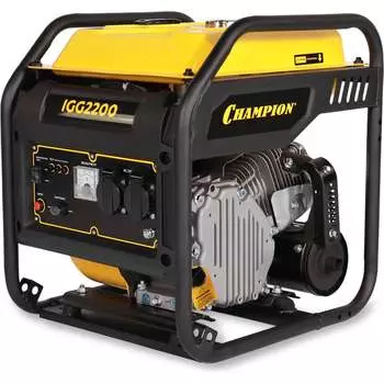 Генератор Champion IGG2200
