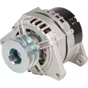 Генератор для генераторГАЗ 33104 "Валдай" с дв. Д-245.7 70A StartVOLT LG 0310X