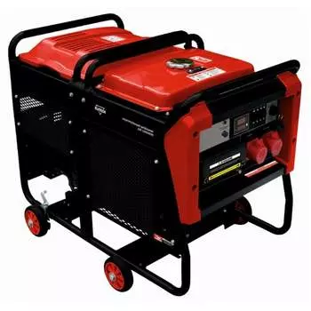 Генератор Elitech