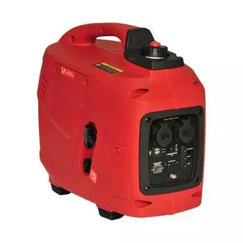 Генератор Elitech БИГ 3300Р