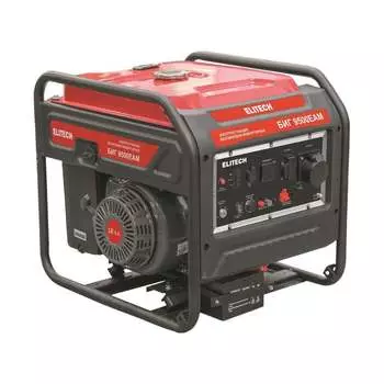 Генератор Elitech БИГ 9500ЕАМ 204775