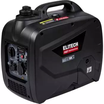 Генератор Elitech GIS 2000RМ HD 204577
