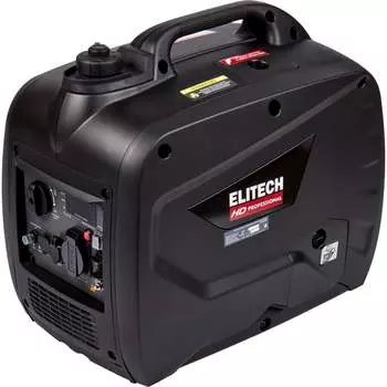 Генератор Elitech GIS 2600RМ HD 204578