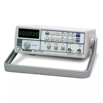 Генератор GW Instek