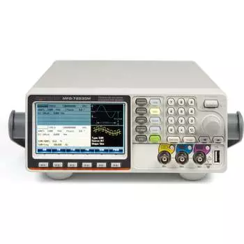Генератор GW Instek MFG-72230M