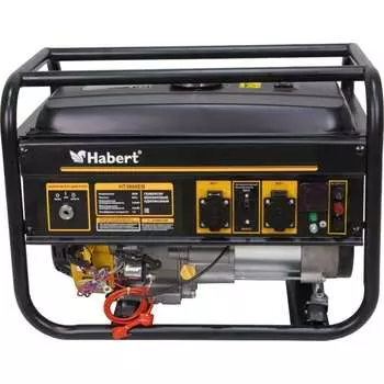 Генератор Habert HT3900EB 00-00157180