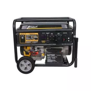 Генератор Habert HT8000EB-ATS 00-00157178