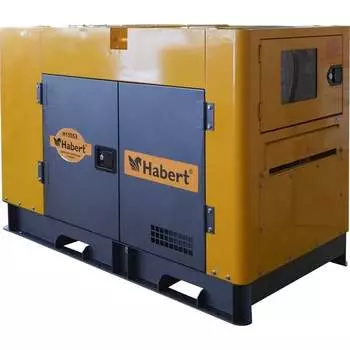 Генератор Habert