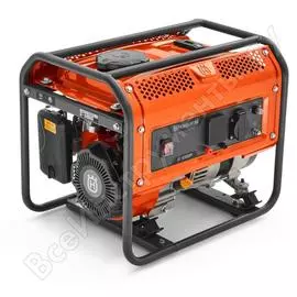 Генератор Husqvarna