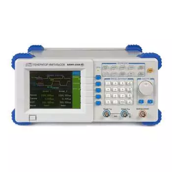 Генератор импульсов АКИП 3305