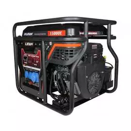 Генератор LIFAN 12 GF-4 /LF15000E/ 00-00005698