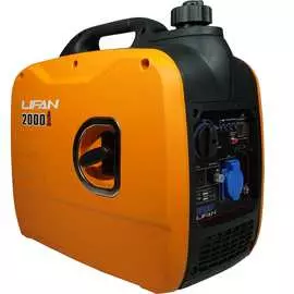 Генератор LIFAN